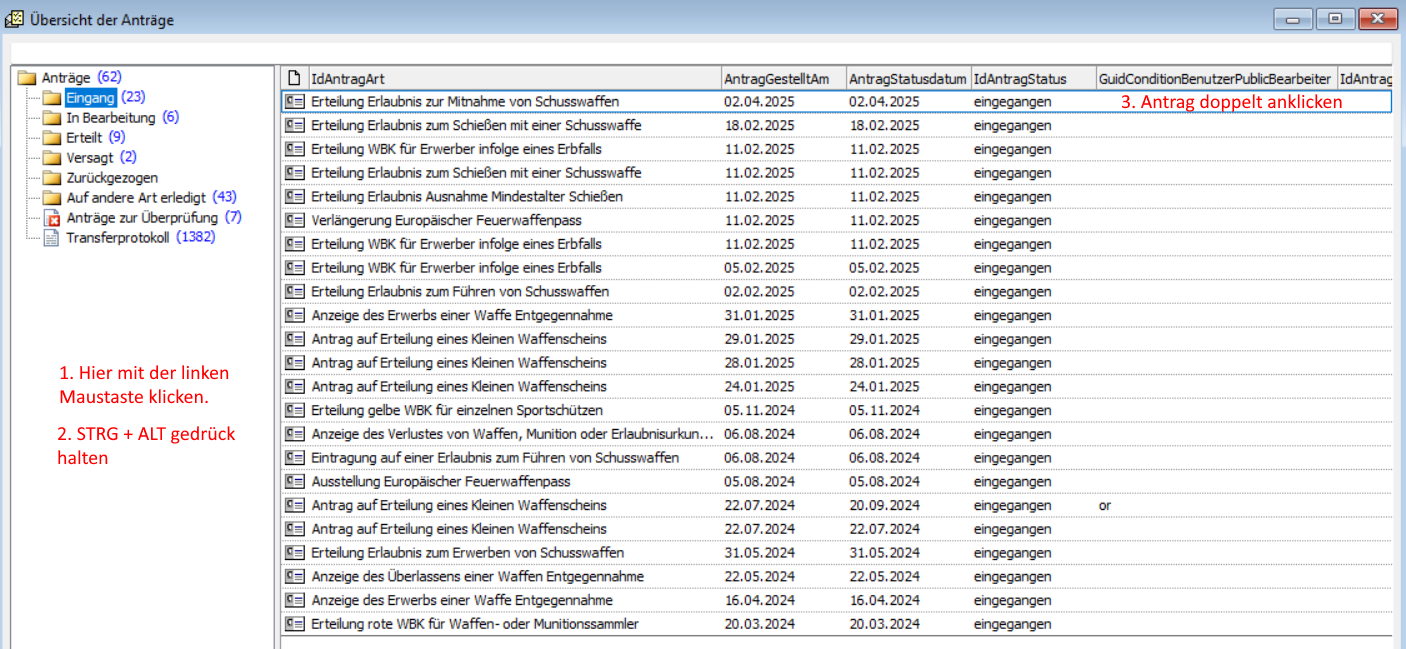 Kundenbetreuung KB > Export von XML-Rohdaten eines OZG Antrages > image-2025-5-9_16-57-10.png